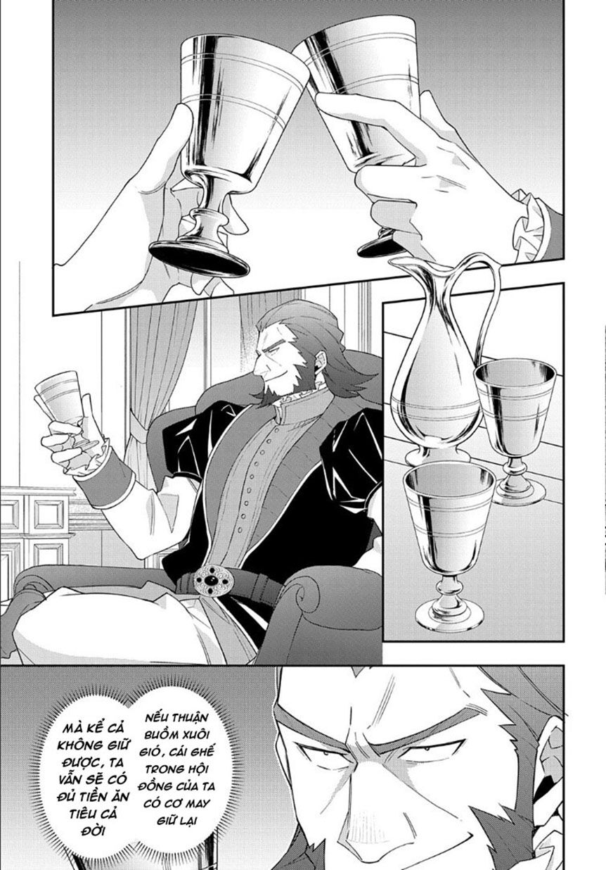 Kẻ Bất Bình Thường Ở Dị Giới - Chapter 61