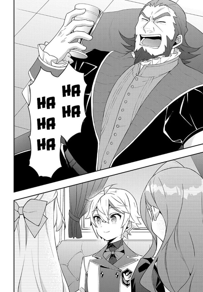 Kẻ Bất Bình Thường Ở Dị Giới - Chapter 61