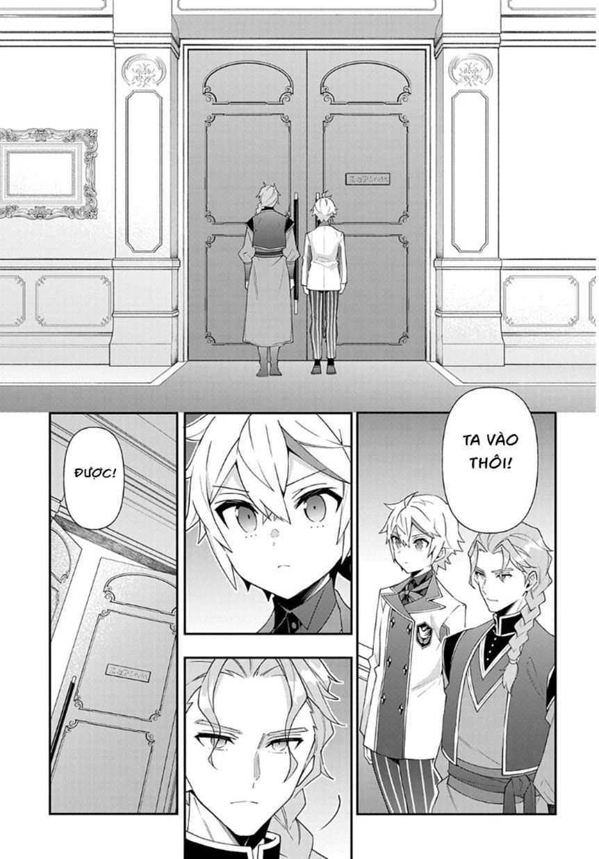 Kẻ Bất Bình Thường Ở Dị Giới - Chapter 63