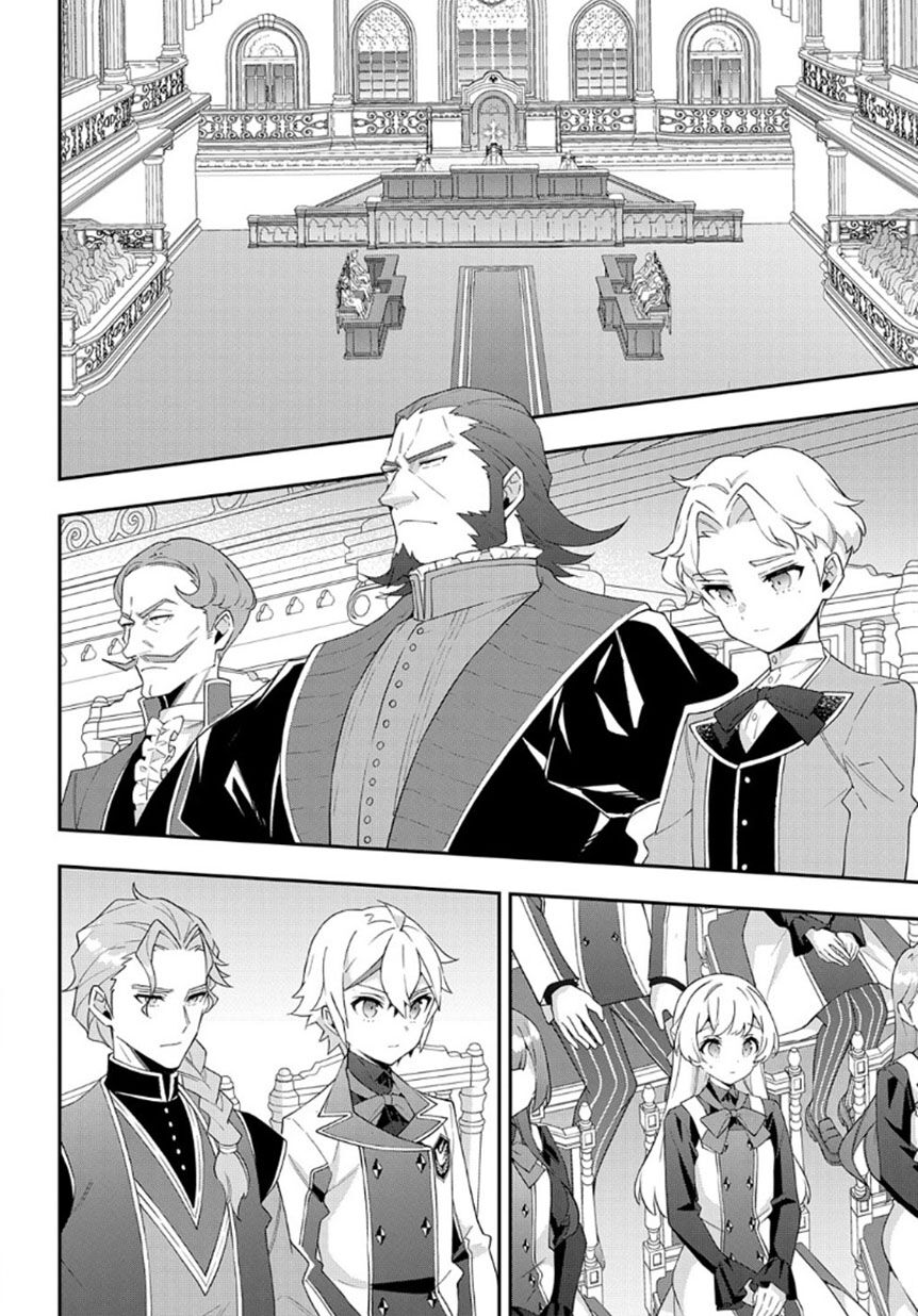 Kẻ Bất Bình Thường Ở Dị Giới - Chapter 63