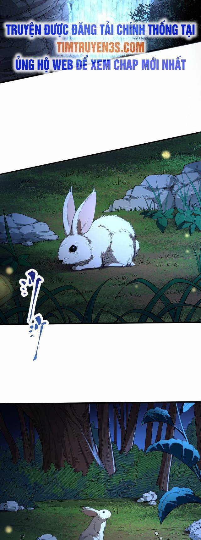 Chuyển Sinh Thành Liễu Đột Biến - Chapter 1