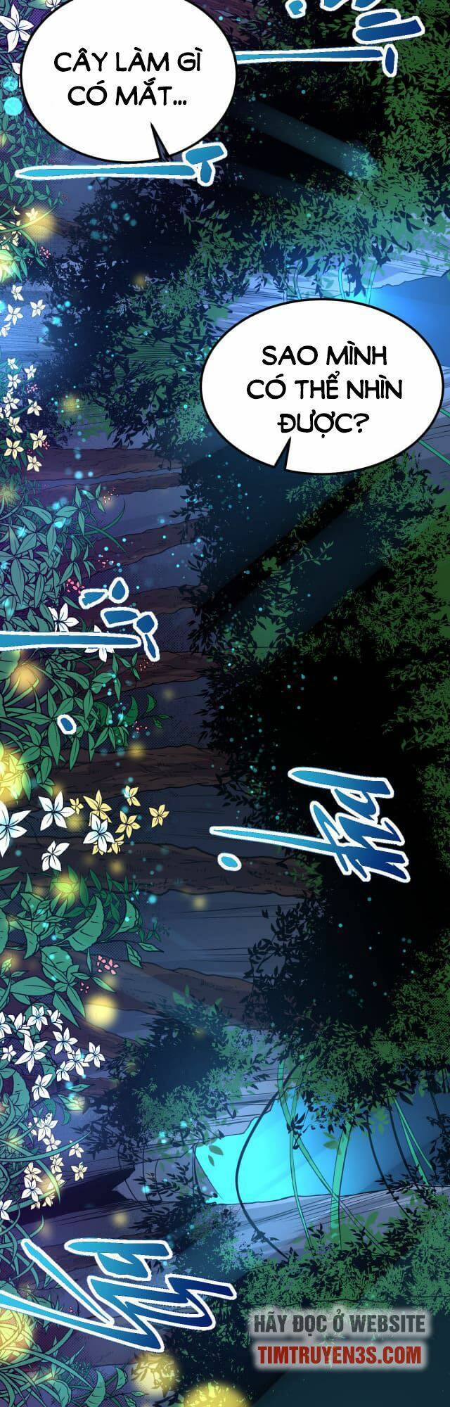 Chuyển Sinh Thành Liễu Đột Biến - Chapter 1