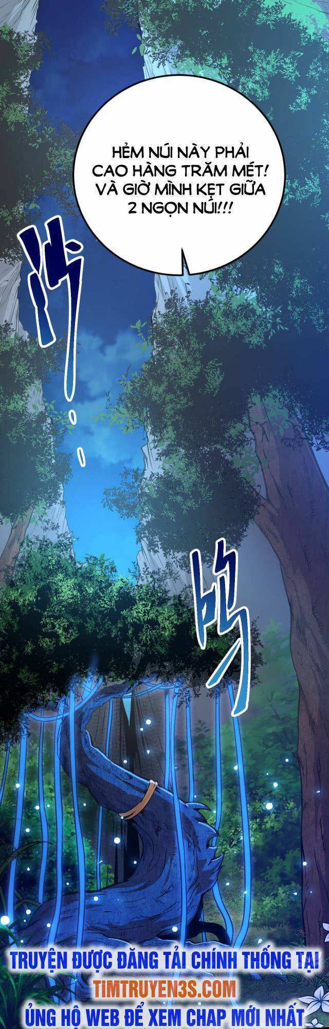 Chuyển Sinh Thành Liễu Đột Biến - Chapter 1