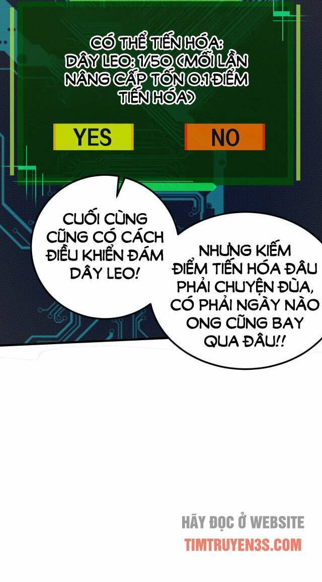 Chuyển Sinh Thành Liễu Đột Biến - Chapter 1