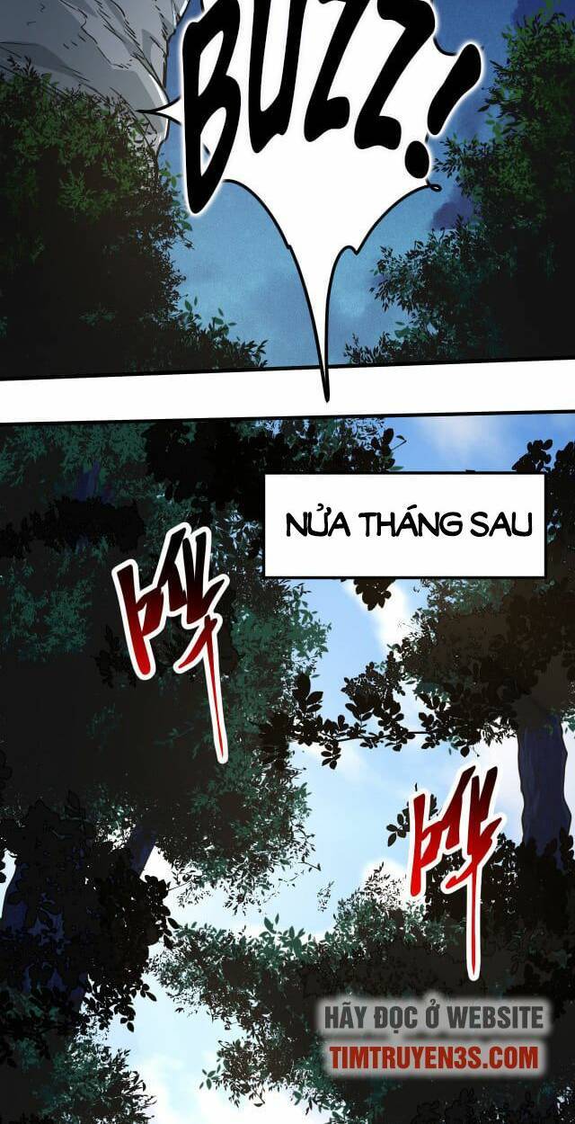 Chuyển Sinh Thành Liễu Đột Biến - Chapter 1