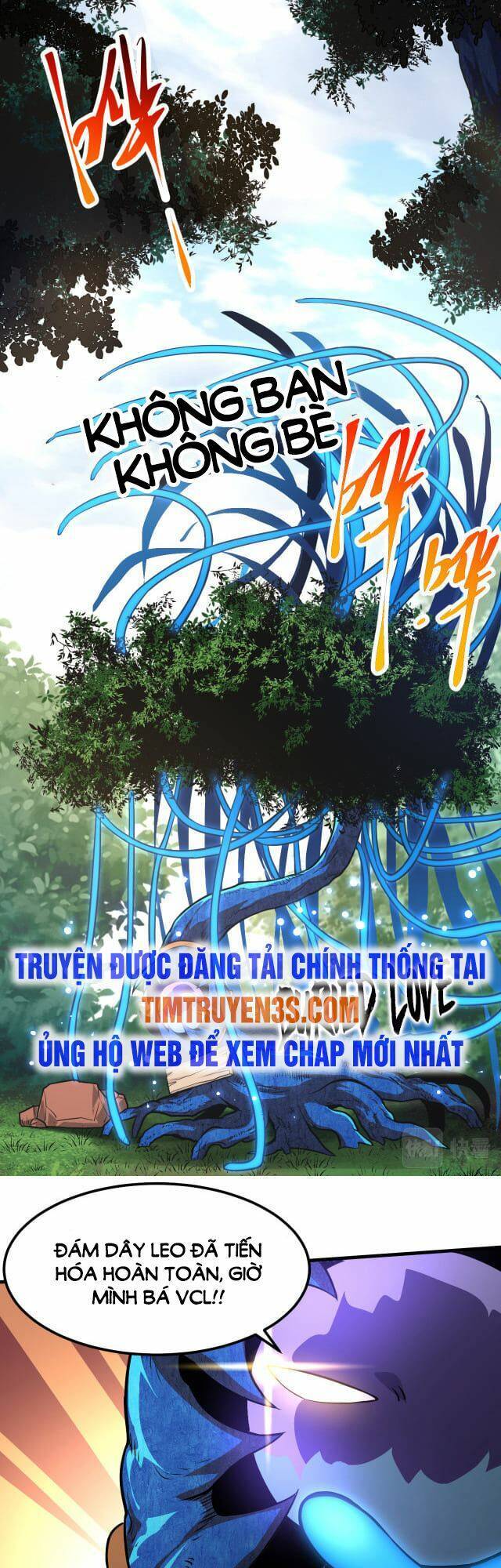 Chuyển Sinh Thành Liễu Đột Biến - Chapter 1