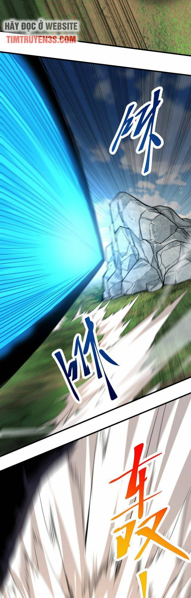 Chuyển Sinh Thành Liễu Đột Biến - Chapter 1