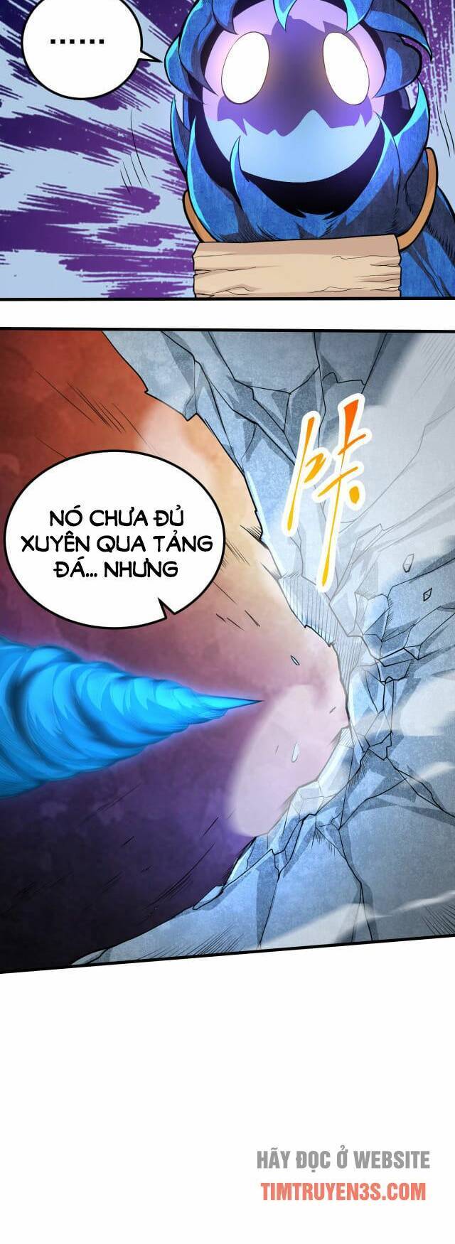 Chuyển Sinh Thành Liễu Đột Biến - Chapter 1
