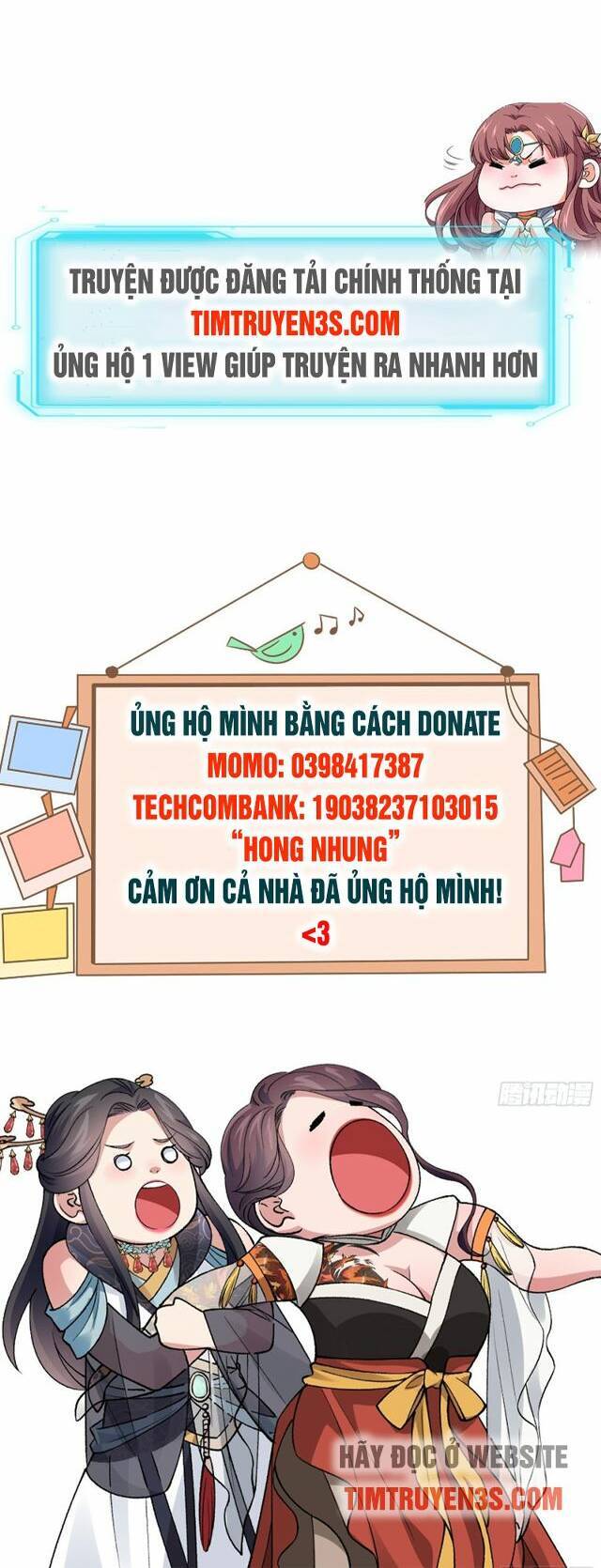 Chuyển Sinh Thành Liễu Đột Biến - Chapter 1