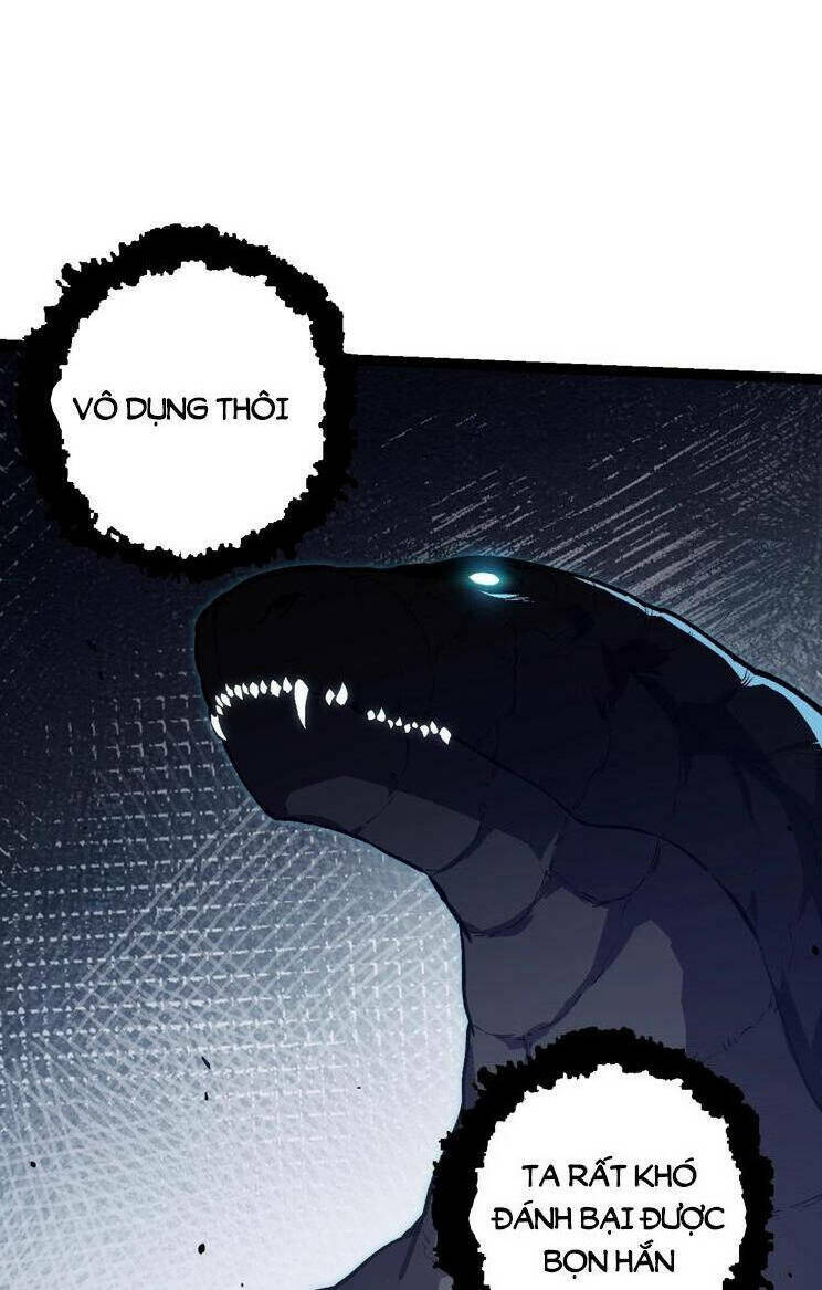 Chuyển Sinh Thành Liễu Đột Biến - Chapter 1