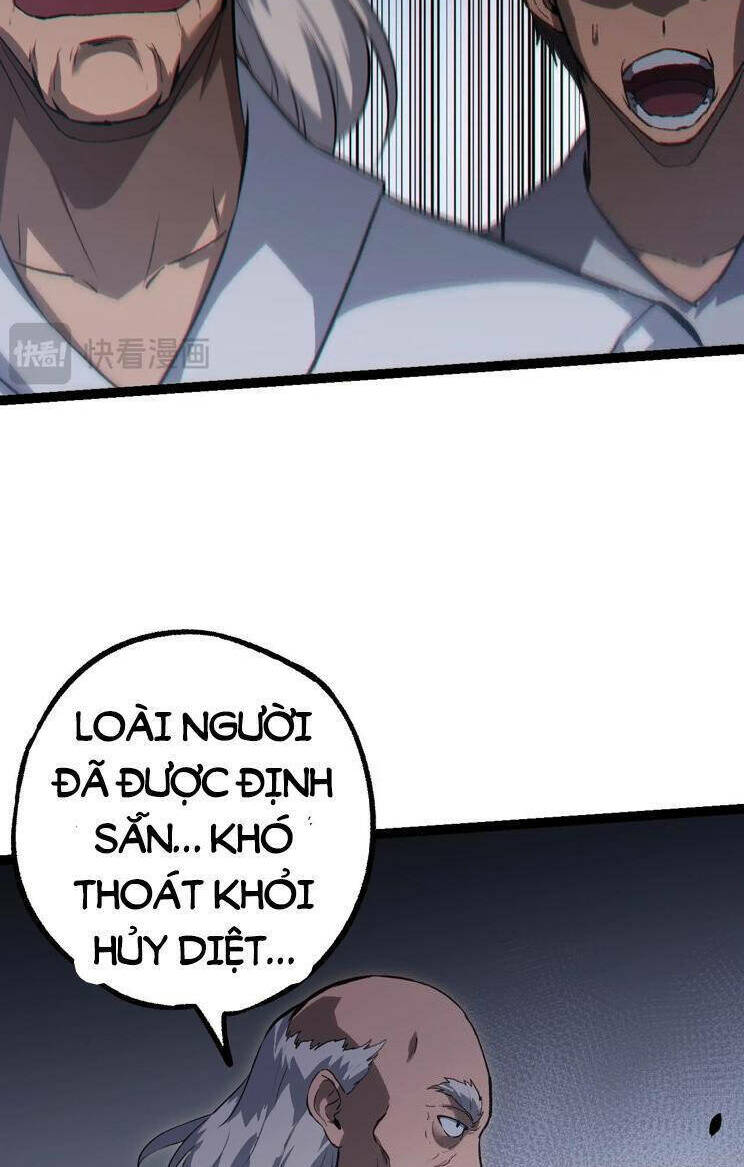 Chuyển Sinh Thành Liễu Đột Biến - Chapter 1