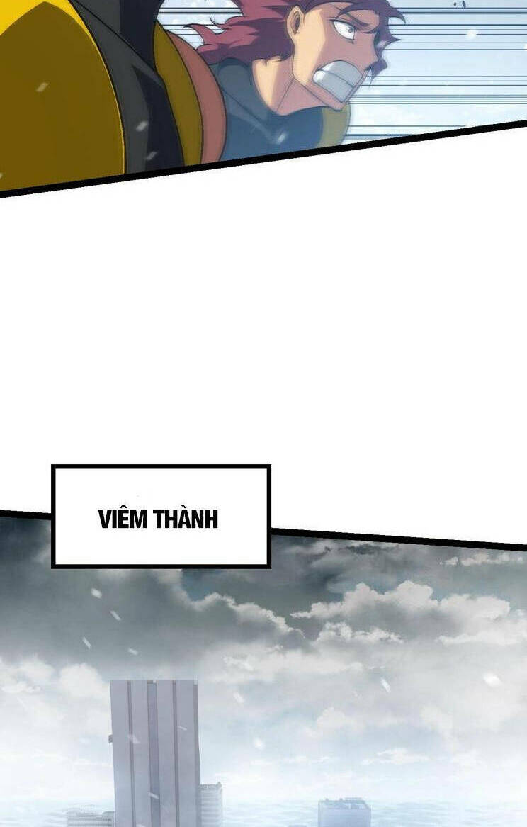 Chuyển Sinh Thành Liễu Đột Biến - Chapter 1