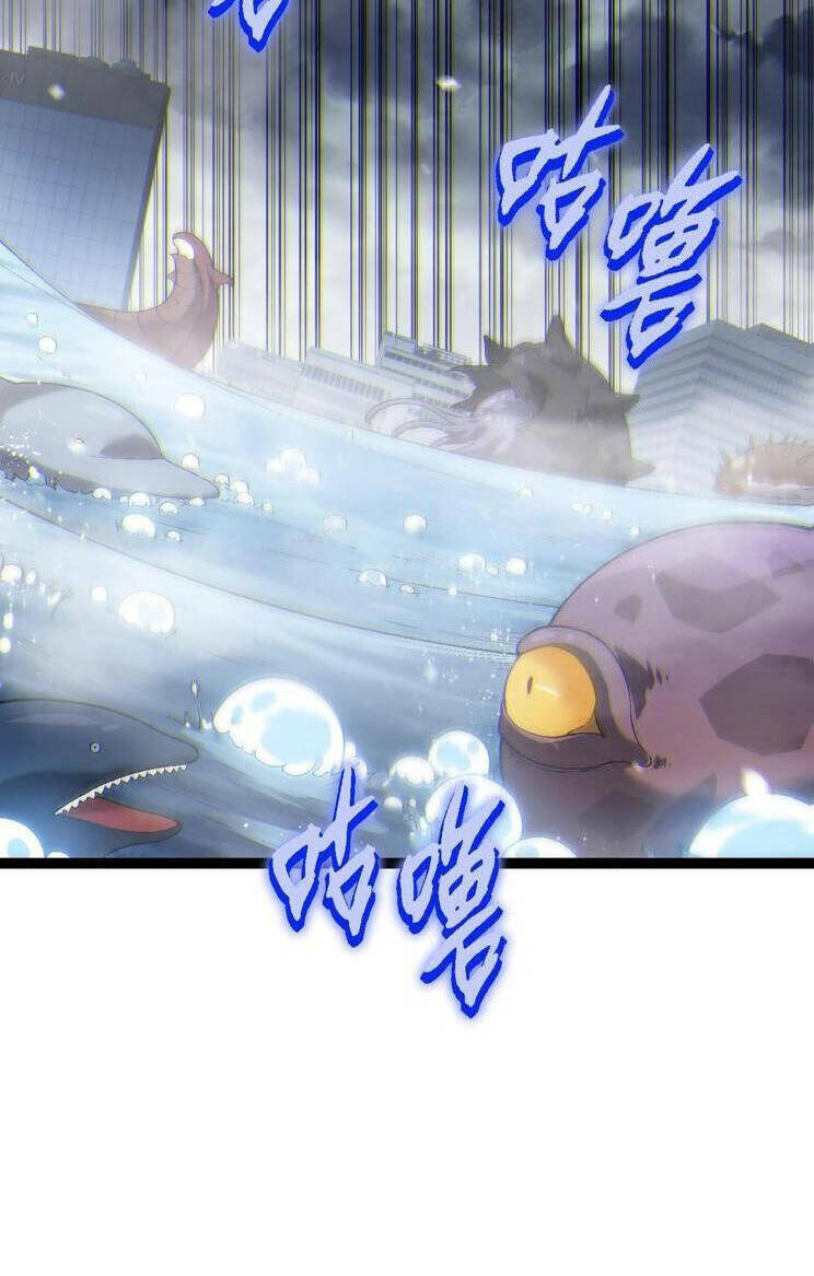 Chuyển Sinh Thành Liễu Đột Biến - Chapter 1