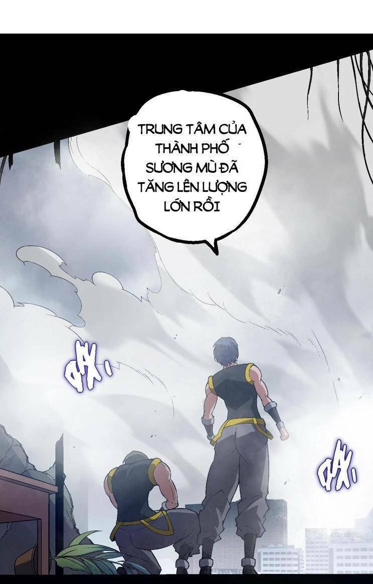 Chuyển Sinh Thành Liễu Đột Biến - Chapter 1