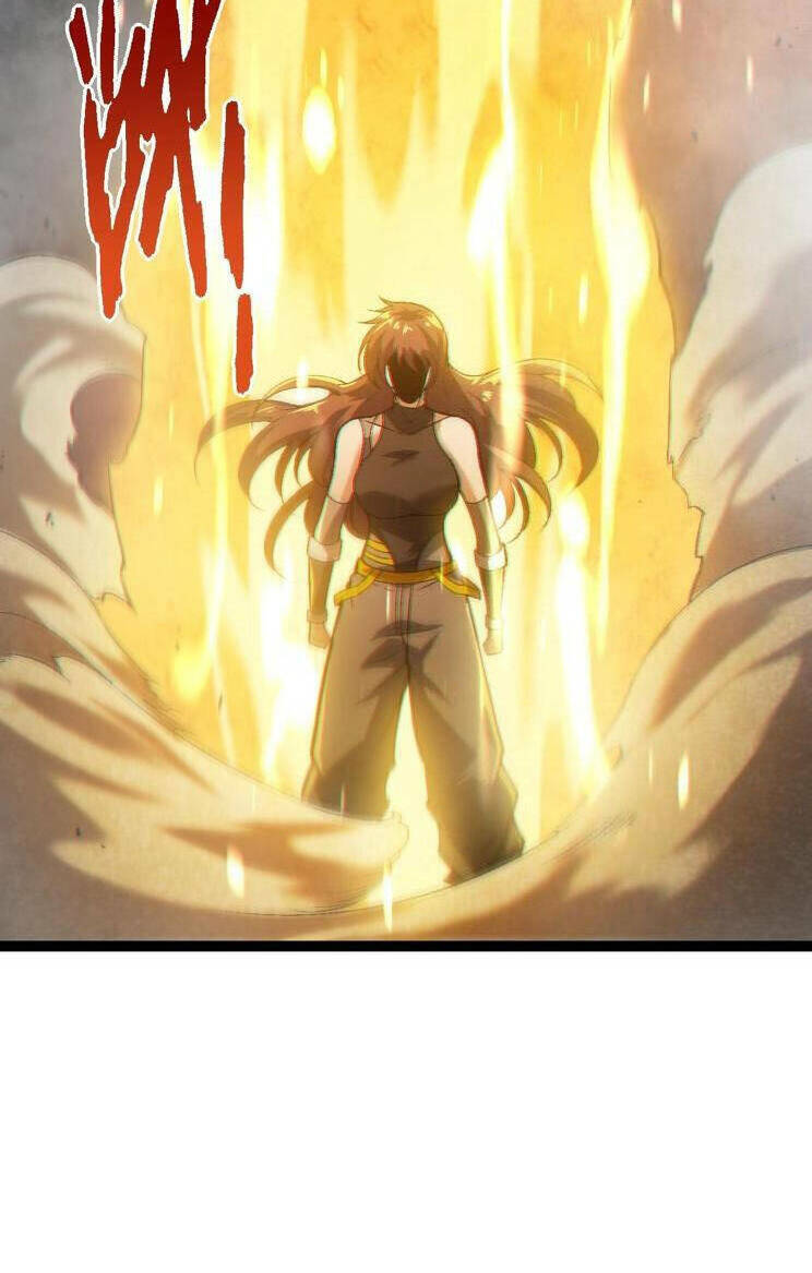 Chuyển Sinh Thành Liễu Đột Biến - Chapter 1