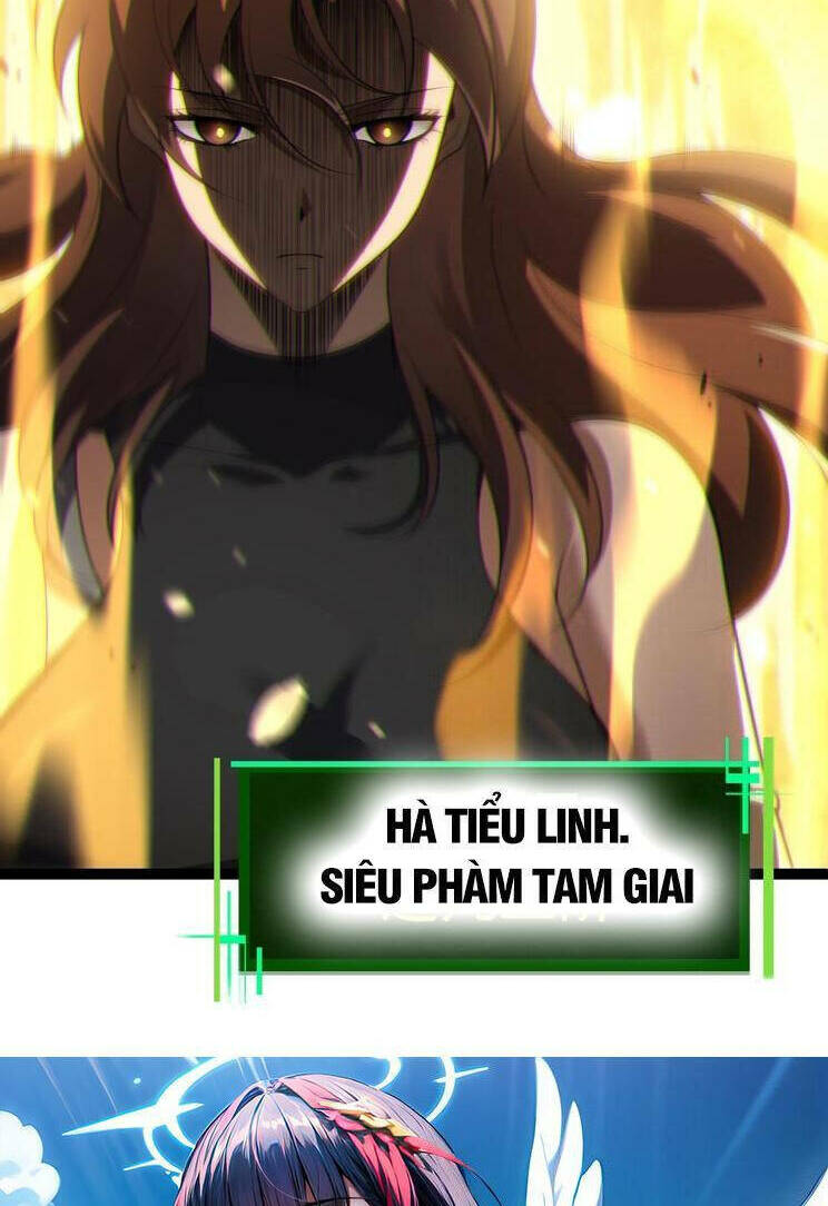Chuyển Sinh Thành Liễu Đột Biến - Chapter 1