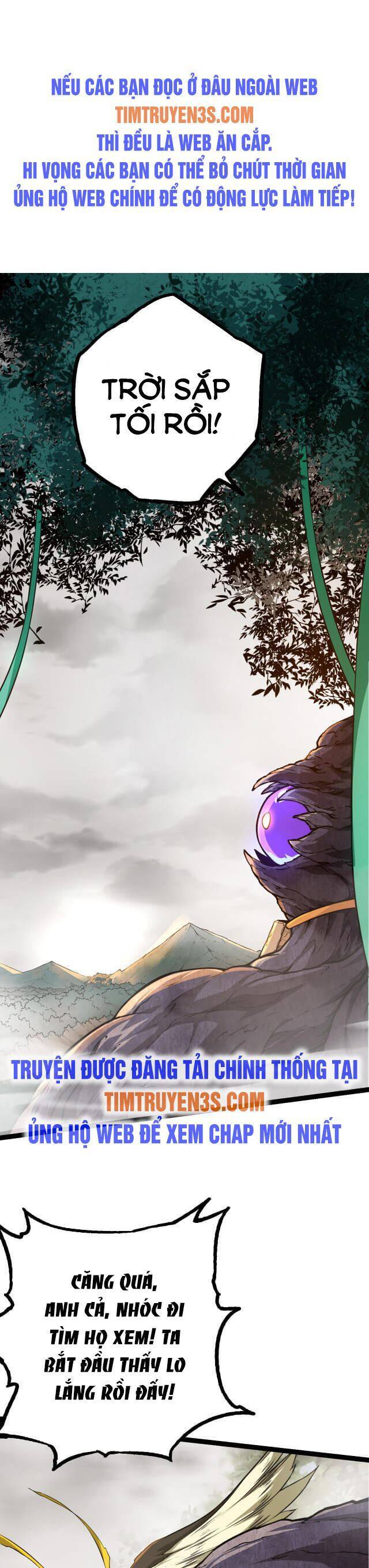 Chuyển Sinh Thành Liễu Đột Biến - Chapter 10