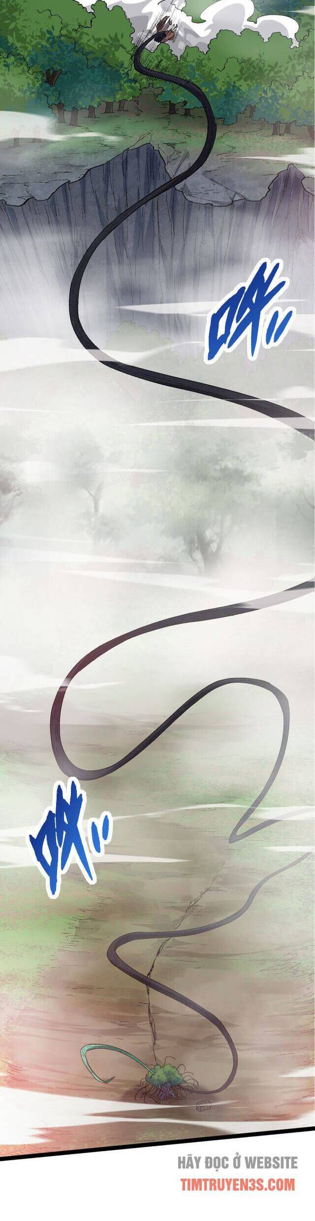 Chuyển Sinh Thành Liễu Đột Biến - Chapter 10