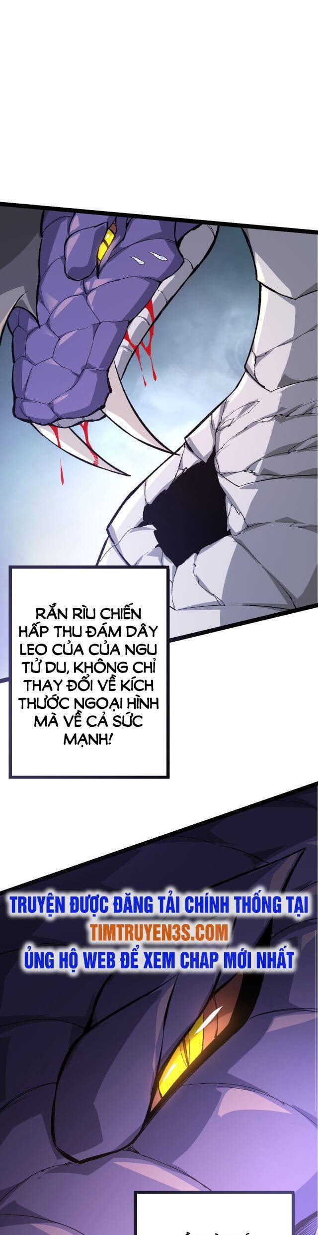 Chuyển Sinh Thành Liễu Đột Biến - Chapter 10