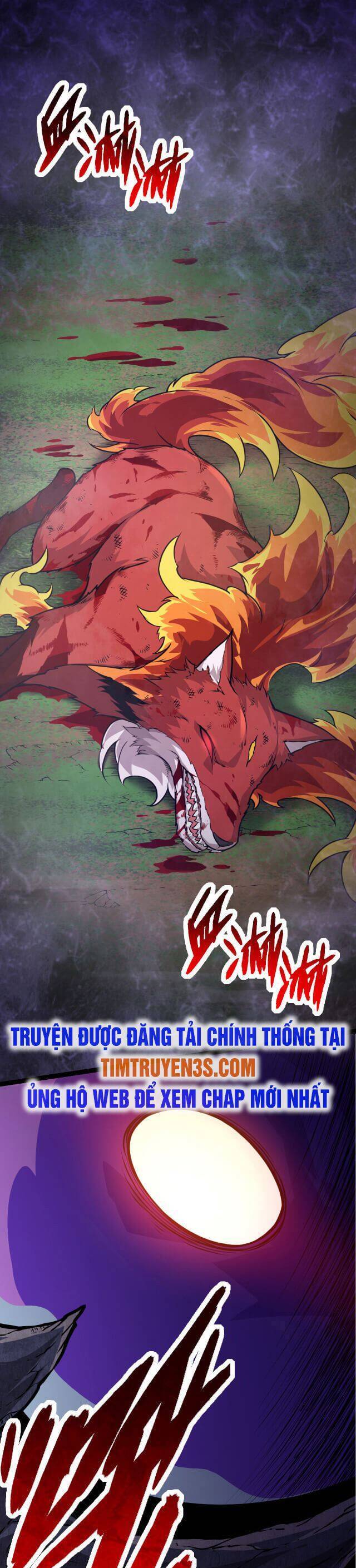 Chuyển Sinh Thành Liễu Đột Biến - Chapter 10