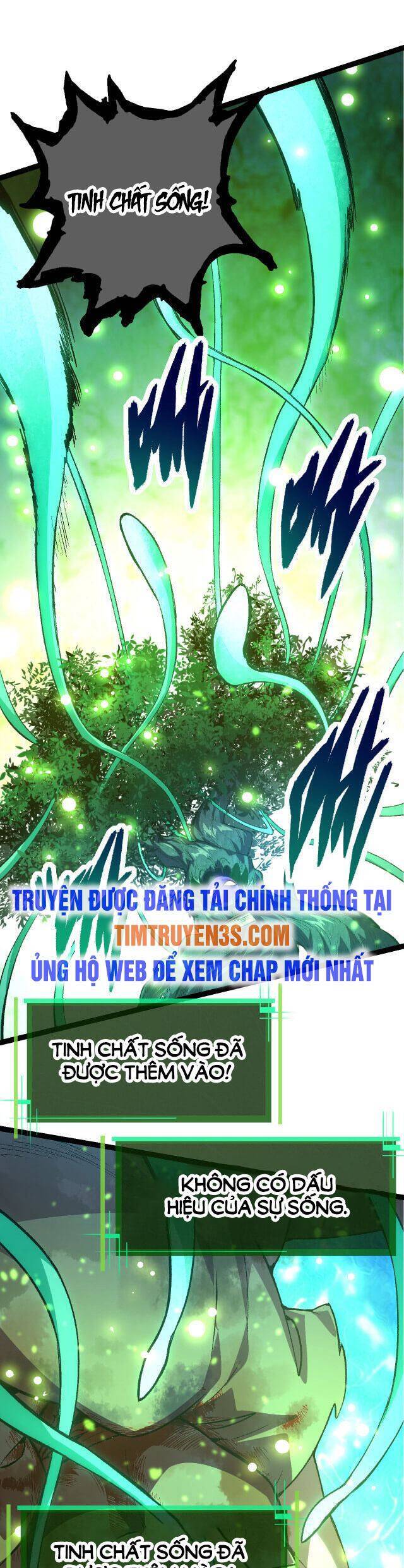 Chuyển Sinh Thành Liễu Đột Biến - Chapter 10