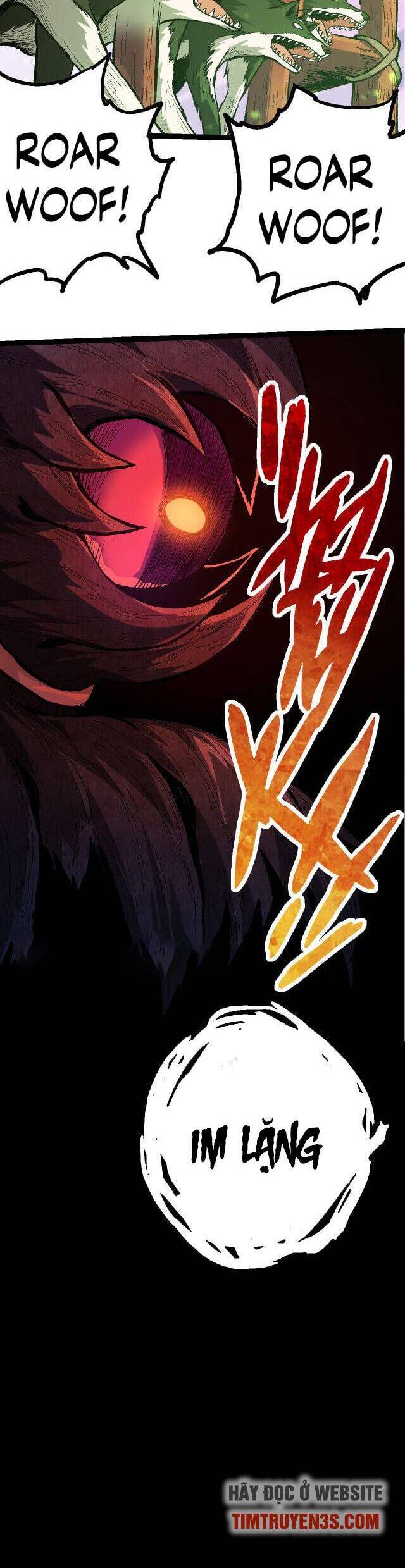 Chuyển Sinh Thành Liễu Đột Biến - Chapter 10