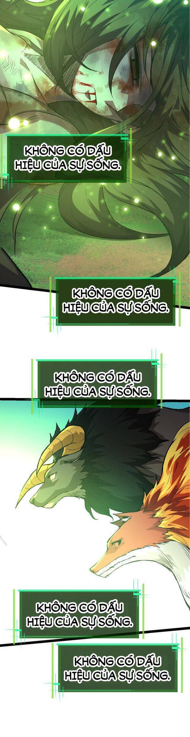 Chuyển Sinh Thành Liễu Đột Biến - Chapter 10