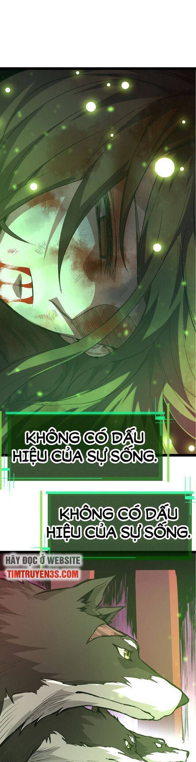 Chuyển Sinh Thành Liễu Đột Biến - Chapter 10