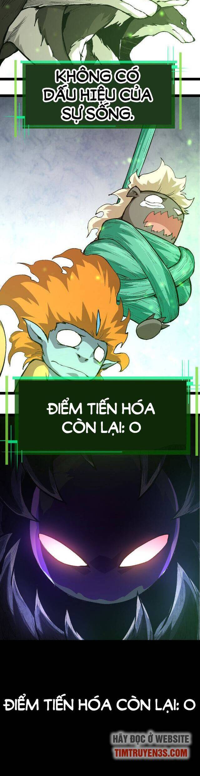 Chuyển Sinh Thành Liễu Đột Biến - Chapter 10