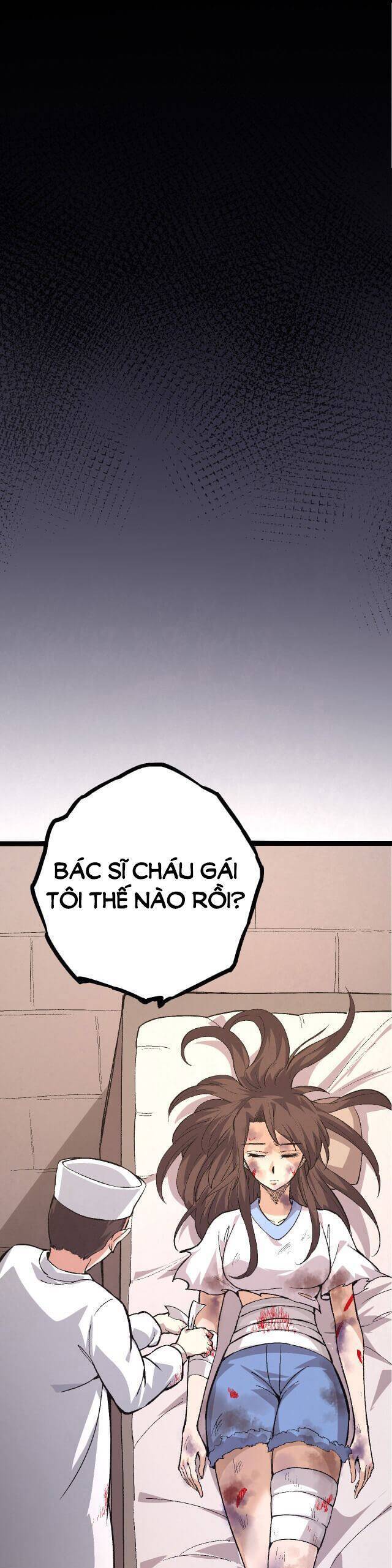 Chuyển Sinh Thành Liễu Đột Biến - Chapter 10