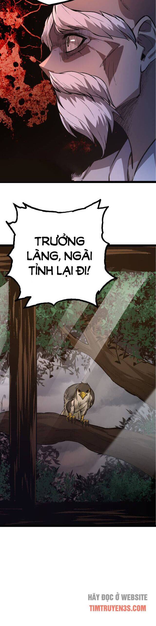 Chuyển Sinh Thành Liễu Đột Biến - Chapter 10