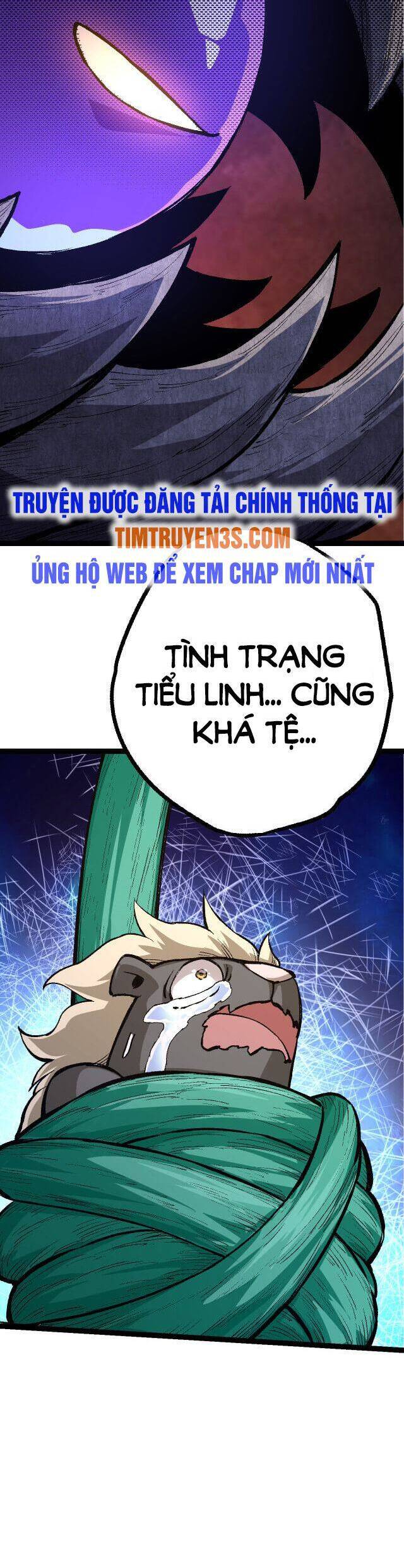 Chuyển Sinh Thành Liễu Đột Biến - Chapter 10
