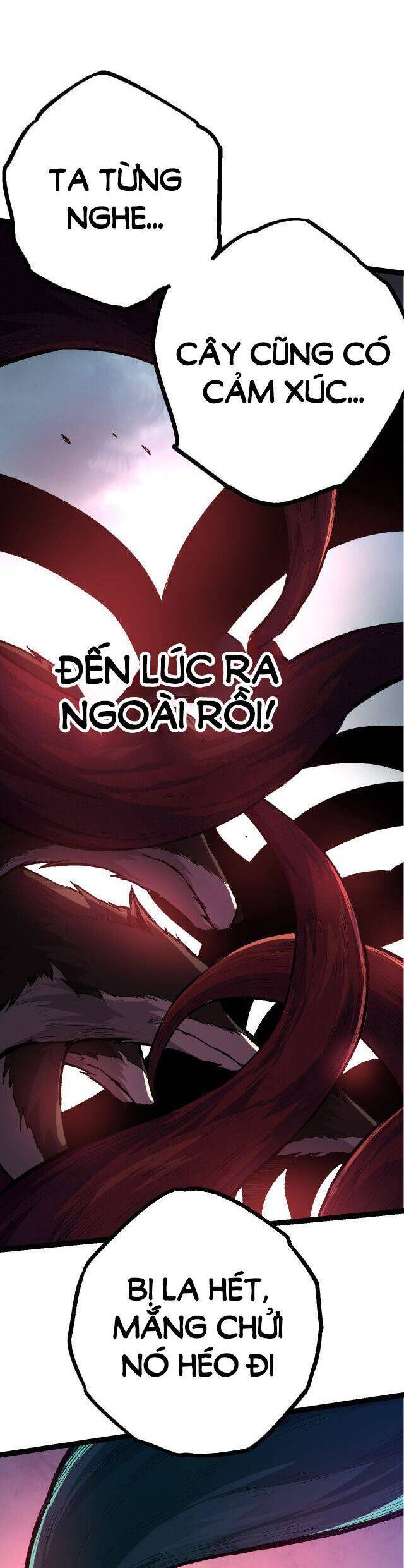 Chuyển Sinh Thành Liễu Đột Biến - Chapter 10