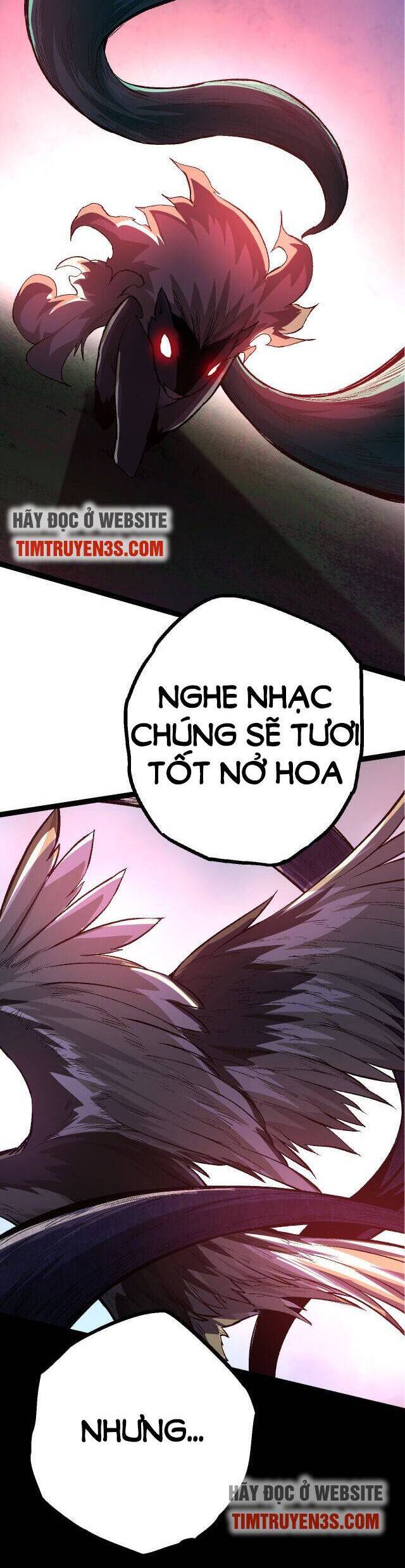 Chuyển Sinh Thành Liễu Đột Biến - Chapter 10
