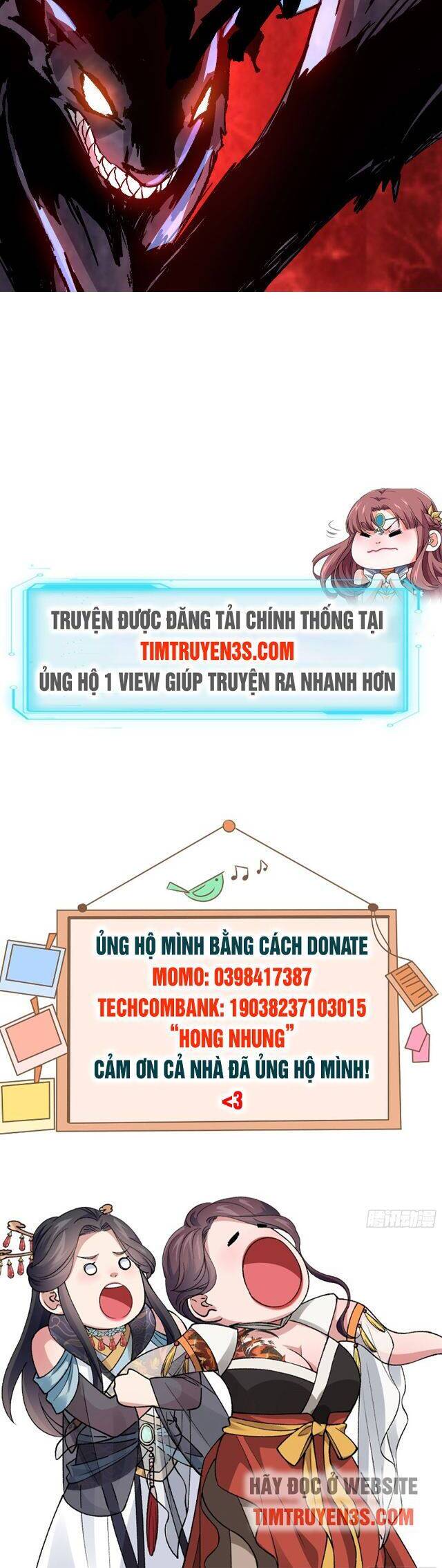 Chuyển Sinh Thành Liễu Đột Biến - Chapter 10