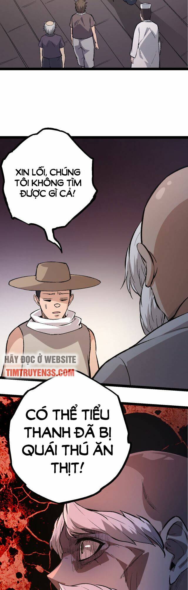 Chuyển Sinh Thành Liễu Đột Biến - Chapter 10