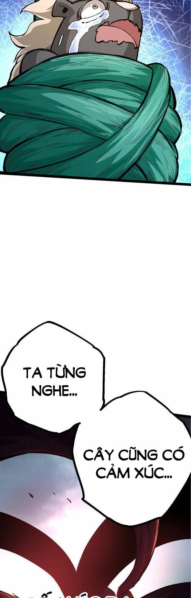 Chuyển Sinh Thành Liễu Đột Biến - Chapter 10