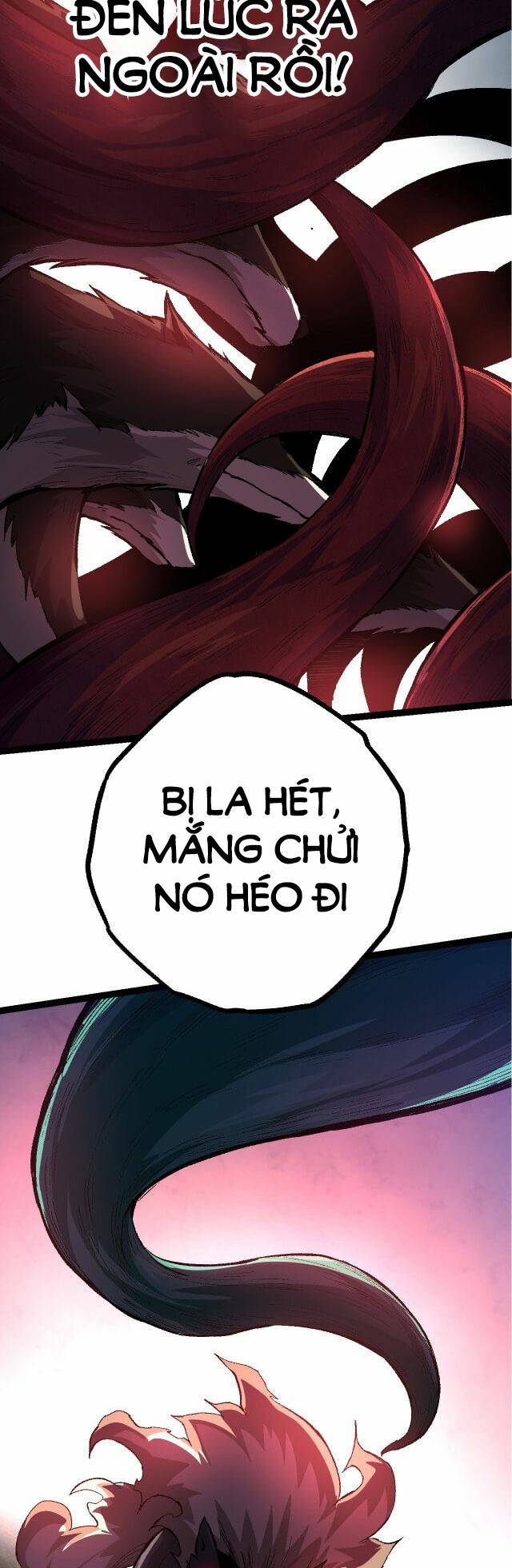 Chuyển Sinh Thành Liễu Đột Biến - Chapter 10