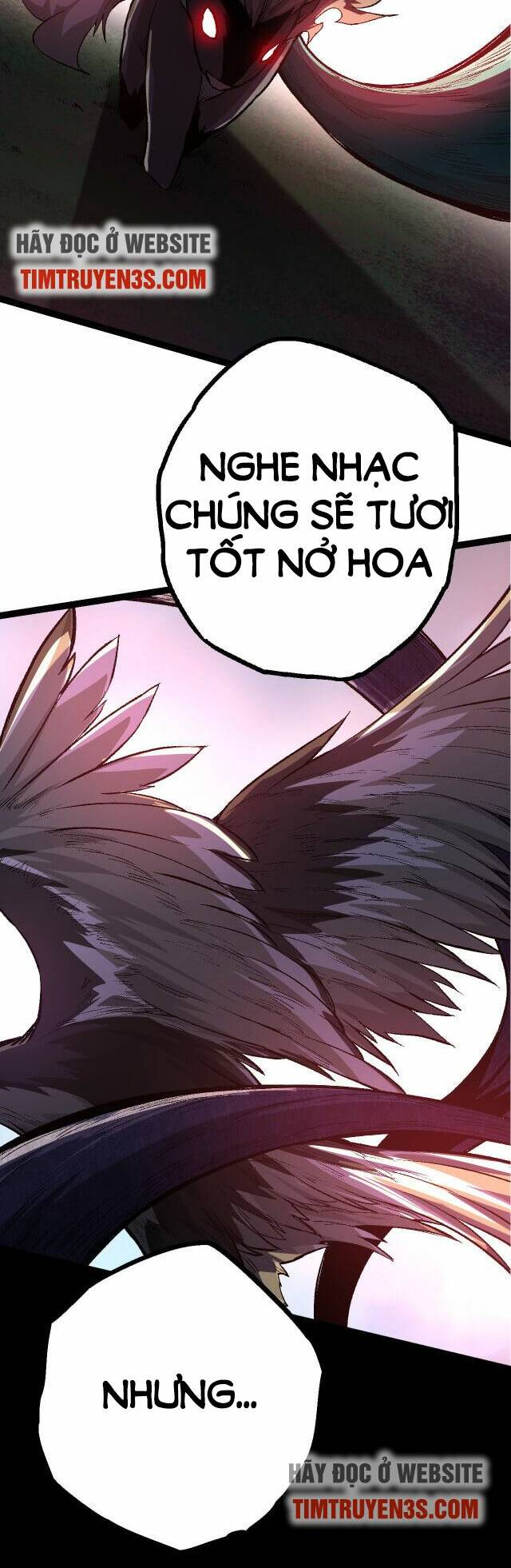 Chuyển Sinh Thành Liễu Đột Biến - Chapter 10