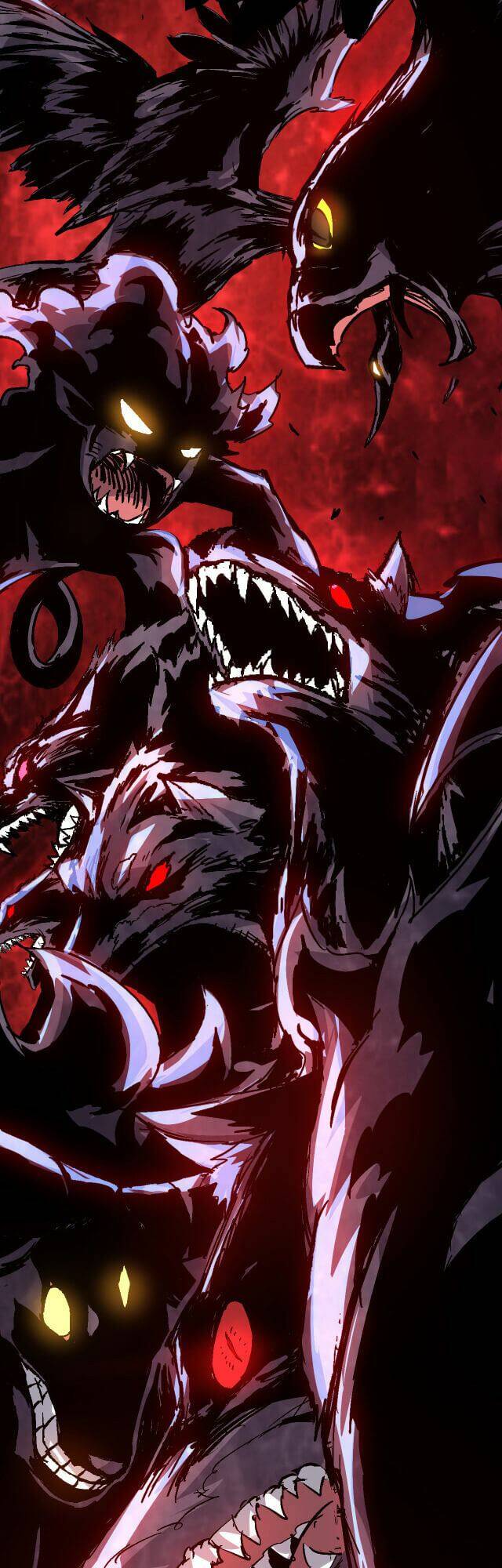 Chuyển Sinh Thành Liễu Đột Biến - Chapter 10