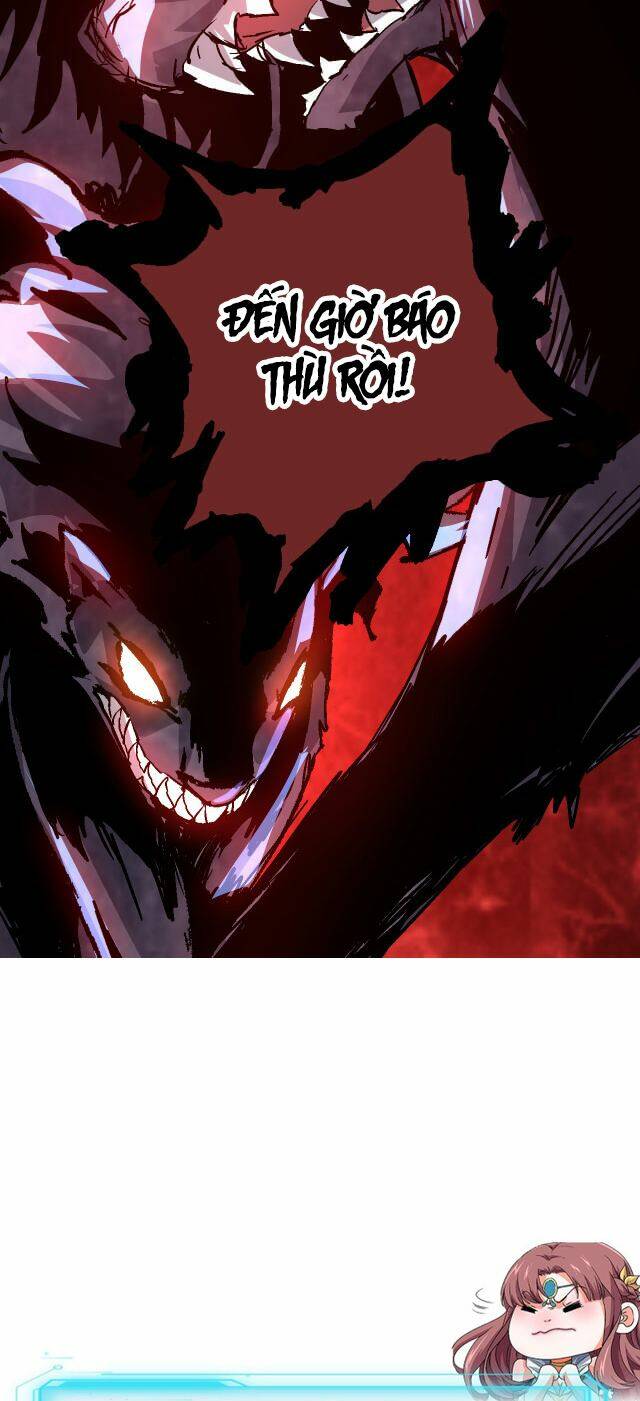 Chuyển Sinh Thành Liễu Đột Biến - Chapter 10