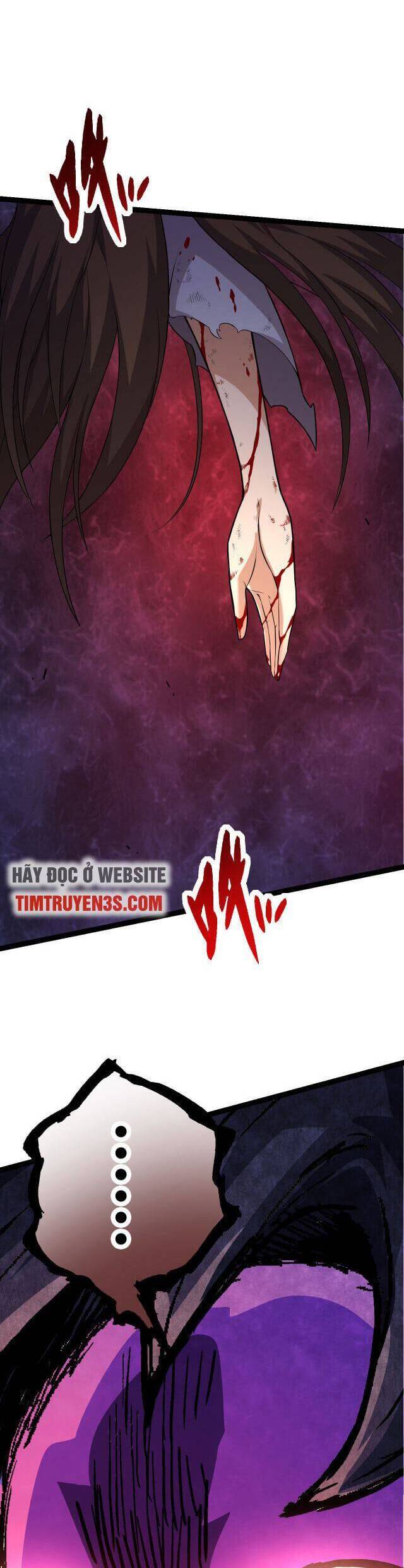 Chuyển Sinh Thành Liễu Đột Biến - Chapter 10