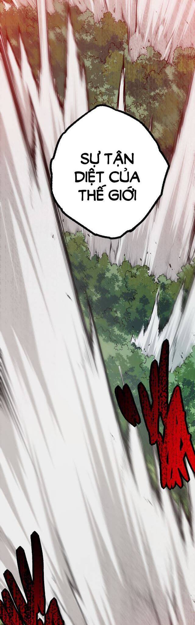 Chuyển Sinh Thành Liễu Đột Biến - Chapter 11