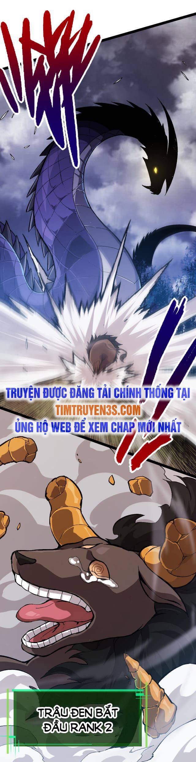 Chuyển Sinh Thành Liễu Đột Biến - Chapter 11