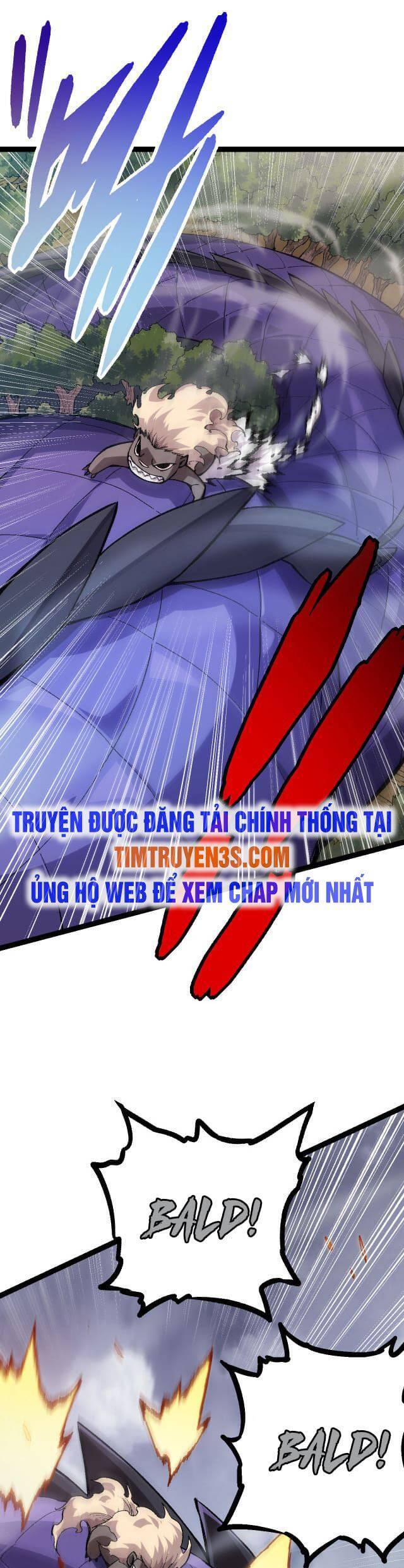 Chuyển Sinh Thành Liễu Đột Biến - Chapter 11