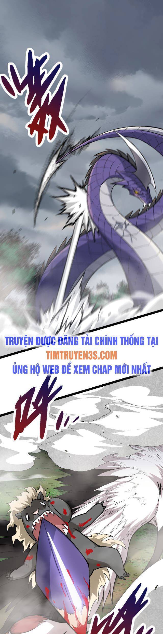Chuyển Sinh Thành Liễu Đột Biến - Chapter 11