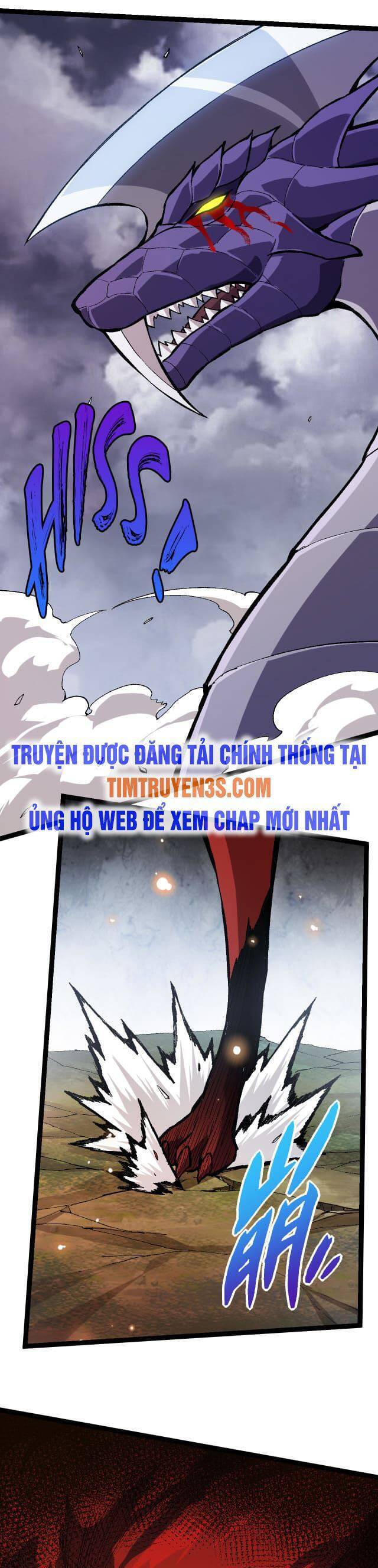 Chuyển Sinh Thành Liễu Đột Biến - Chapter 11