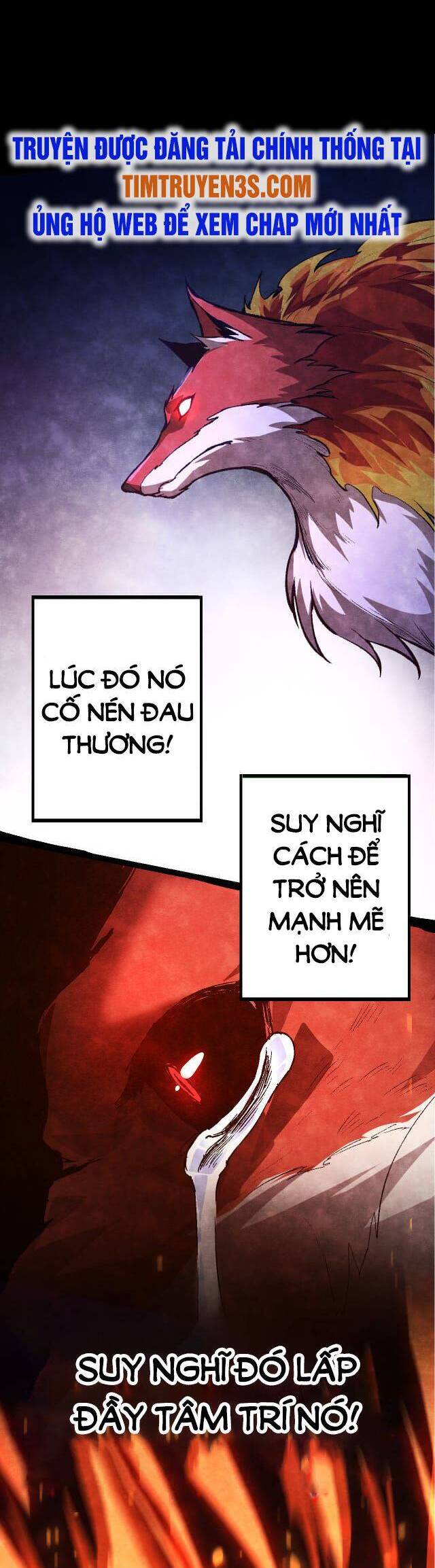Chuyển Sinh Thành Liễu Đột Biến - Chapter 11