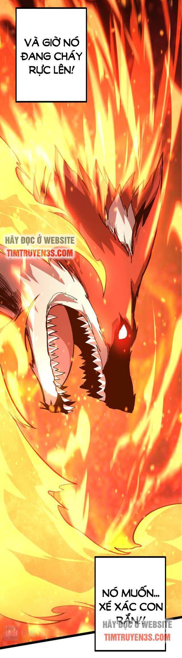 Chuyển Sinh Thành Liễu Đột Biến - Chapter 11