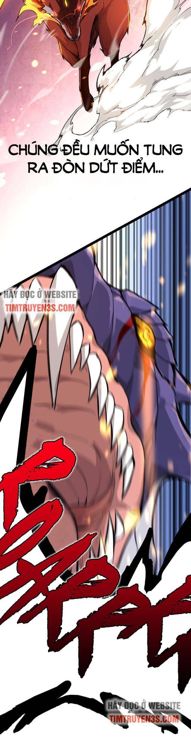 Chuyển Sinh Thành Liễu Đột Biến - Chapter 11